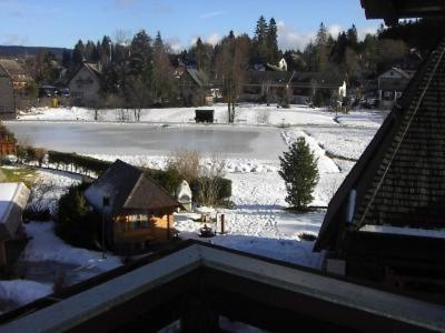 Gaestehaus Lickert Familie Dreher Хинтерцартен Экстерьер фото