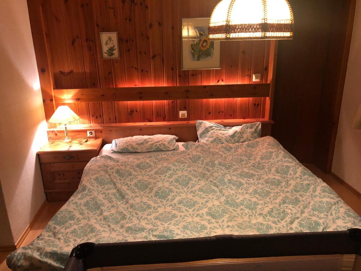 Gaestehaus Lickert Familie Dreher Хинтерцартен Экстерьер фото