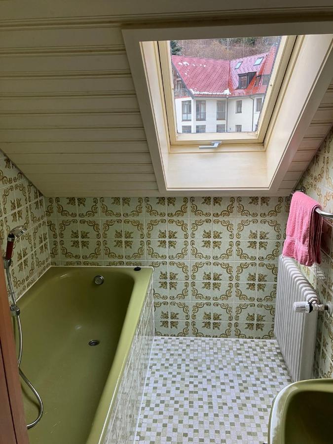 Gaestehaus Lickert Familie Dreher Хинтерцартен Экстерьер фото