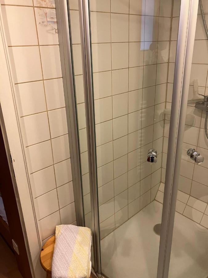 Gaestehaus Lickert Familie Dreher Хинтерцартен Экстерьер фото