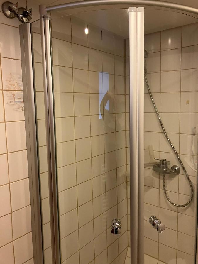 Gaestehaus Lickert Familie Dreher Хинтерцартен Экстерьер фото